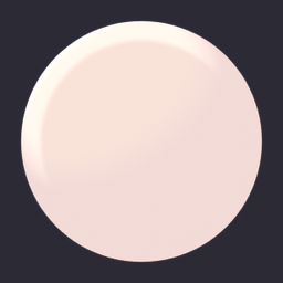 TS Pastel Peach