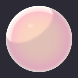 TS Peach Glow