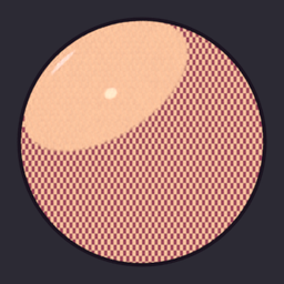 TS Pixel Shadow