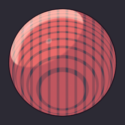 TS Plaid Red