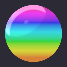 TS Rainbow