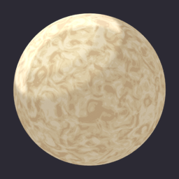 TS Sand