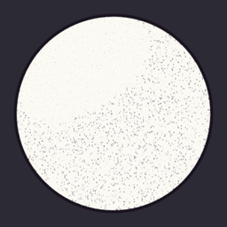 TS Stipple Ink
