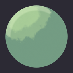 TS Storybook Green