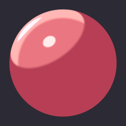 TS Strong Highlight