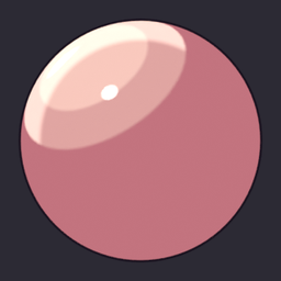 TS Toon Rose Gold