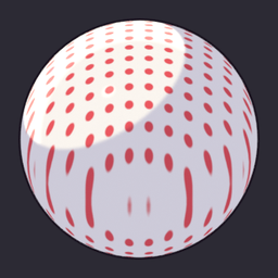 TS Pattern