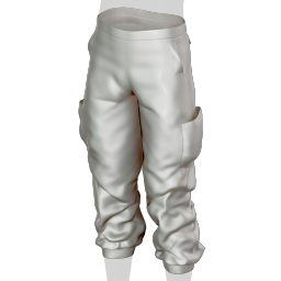 Male_Casual_Cargo_Pants_Tucked