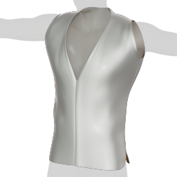 Male_Casual_School_Vest