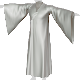 Male_Japanese_Monk_Kimono
