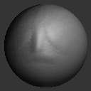 02FrownASFaceDetails