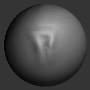 07FrownASFaceDetails