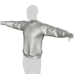 Male_Streetwear_Oversized_Crewneck