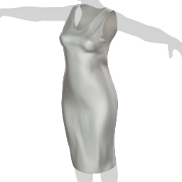 Woman_Basics_Dress_Long_1