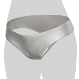 Woman_Basics_Hotpants