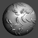 45SprayASZombieMaker