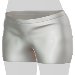 Woman_Basics_Shorts