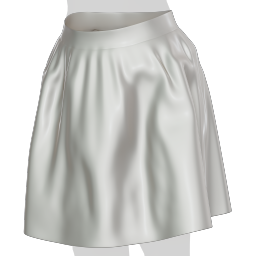 Woman_Basics_Skirt_Long