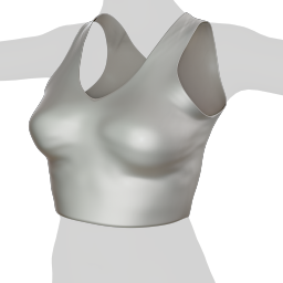 Woman_Gothic_Short_Tanktop