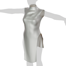 Woman_Japanese_Dress_Sexy