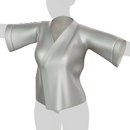 Woman_Japanese_Kimono_Base