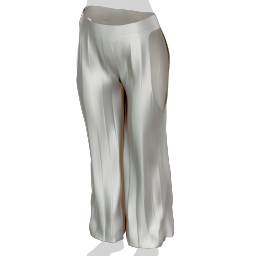 Woman_Japanese_Miko_Pants