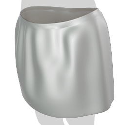 Woman_Sports_Tennis_Skirt