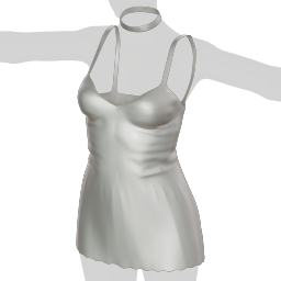 Woman_Underwear_Leather_Dress