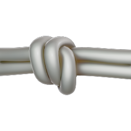 ACCS_Belts_Knotted_Belt