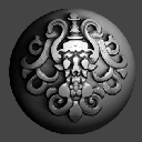 70DragRectASMedievalMaker