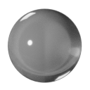Cabinet glass material