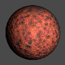58PaintDrawASMonsterSkin