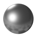 LED Metal Material