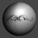 13DragRectASFiligree