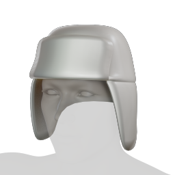 ACCS_Hats_Fur_Hat