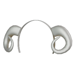 ACCS_Headwear_Ears_Goat_Horns