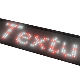 Texture emitter