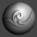 38DragDotASFiligree