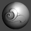 39DragDotASFiligree