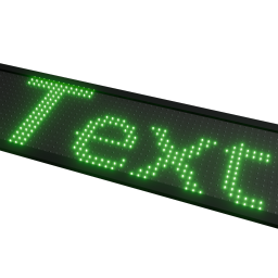 LED Billboard