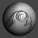 69DragDotASFiligree