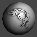 71DragRectASFiligree
