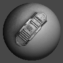 001DragDotASSciFiMaker