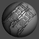 003DragRectASSciFiMaker