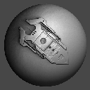 007DragDotASSciFiMaker