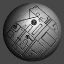 055DragDotASSciFiMaker