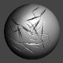 10DrawASMetalImpact