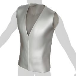 Male_Casual_School_Vest