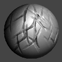13SprayASMetalImpact