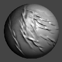 25SprayASMetalImpact